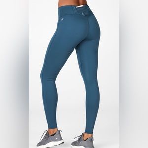 Fabletics Trinity Motion 365 High-Waisted Leggings
